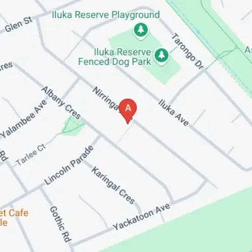 Parking For Rent - Nirringa Ave, Aspendale Parking For Rent - Nirringa Ave, Aspendale