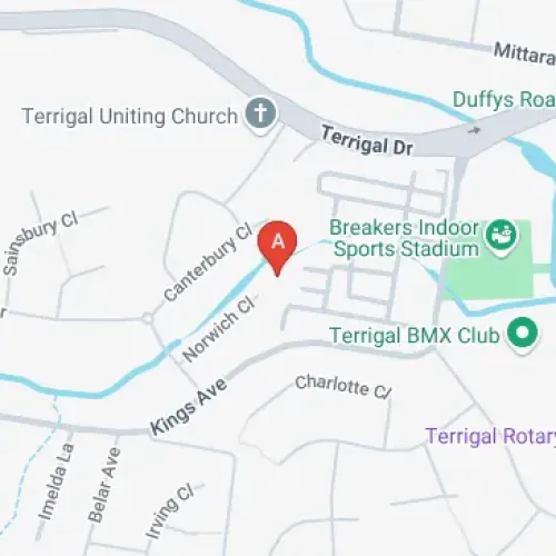 Parking For Rent - Norwich Close Terrigal Parking For Rent - Norwich Close Terrigal