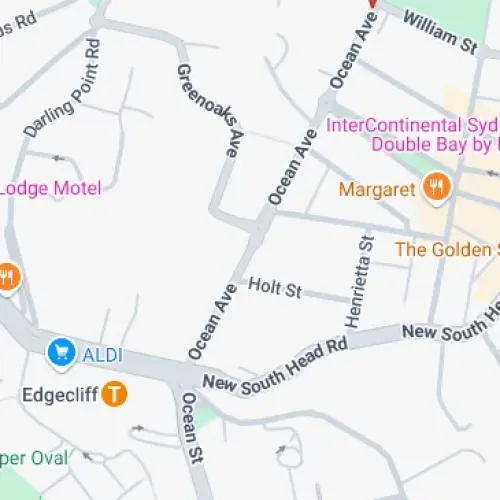 Parking For Rent - Ocean Avenue, Edgecliff Nsw 2027 Parking For Rent - Ocean Avenue, Edgecliff Nsw 2027