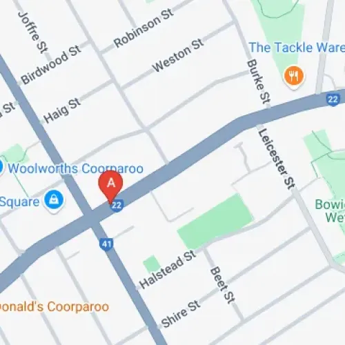 Parking For Rent - Old Cleveland Road, Coorparoo Parking For Rent - Old Cleveland Road, Coorparoo