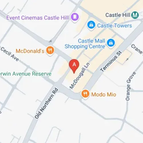 Parking For Rent - Old Northern Road, Castle Hill Parking For Rent - Old Northern Road, Castle Hill