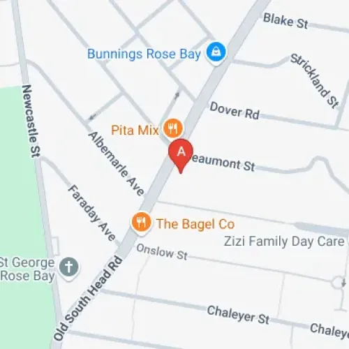 Parking For Rent - Old South Head Road, Rose Bay Parking For Rent - Old South Head Road, Rose Bay