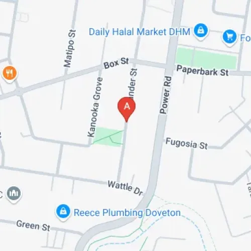 Parking For Rent - One Car Parking Oleander Street Doveton Parking For Rent - One Car Parking Oleander Street Doveton