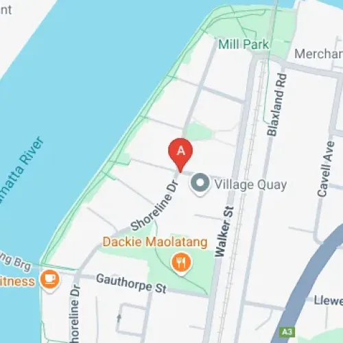 Parking For Rent - One Car Parking Space In Rhodes Parking For Rent - One Car Parking Space In Rhodes