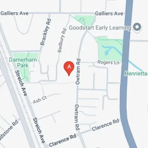 Parking For Rent - Owtram Rd, Armadale Parking For Rent - Owtram Rd, Armadale