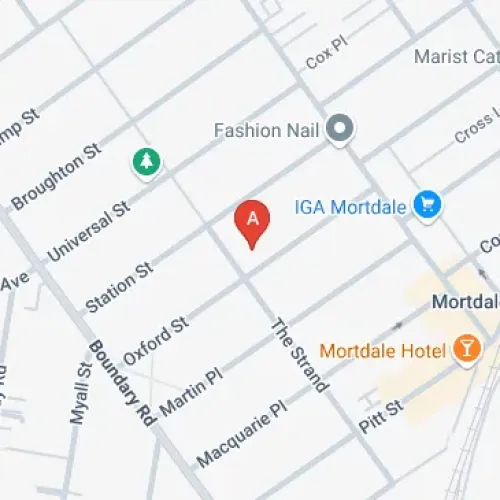 Parking For Rent - Oxford Street, Mortdale Parking For Rent - Oxford Street, Mortdale