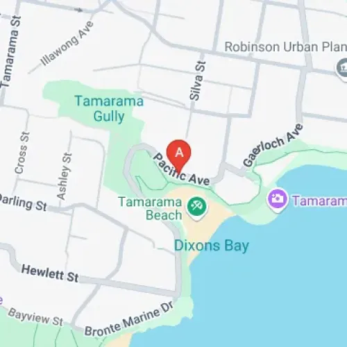 Parking For Rent - Pacific Avenue, Tamarama Parking For Rent - Pacific Avenue, Tamarama