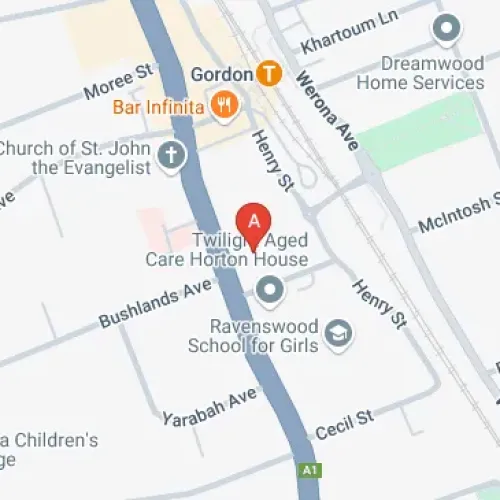 Parking For Rent - Pacific Highway, Gordon Parking For Rent - Pacific Highway, Gordon