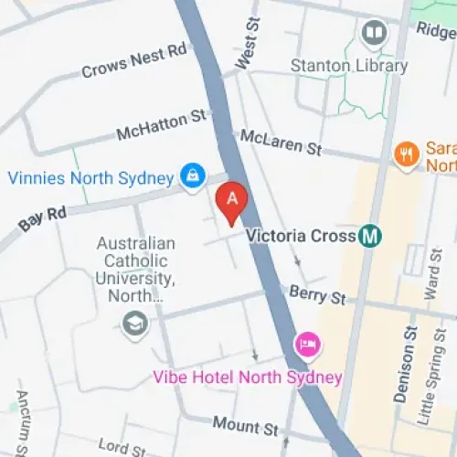 Parking For Rent - Pacific Hwy, North Sydney Parking For Rent - Pacific Hwy, North Sydney