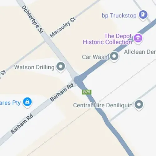 Parking For Rent - Pacific Street, Deniliquin Parking For Rent - Pacific Street, Deniliquin