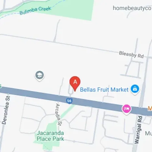 Parking For Rent - Padstow Road, Eight Miles Plains Parking For Rent - Padstow Road, Eight Miles Plains