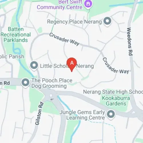 Parking For Rent - Paladin Court, Nerang Parking For Rent - Paladin Court, Nerang