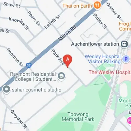 Parking For Rent - Park Avenue Auchenflower Secure Parking Or Storage Parking For Rent - Park Avenue Auchenflower Secure Parking Or Storage