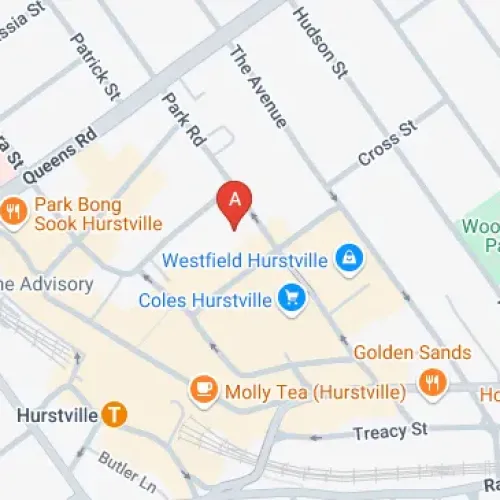 Parking For Rent - Park Road, Hurstville, Nsw, 2220, Hurstville Parking For Rent - Park Road, Hurstville, Nsw, 2220, Hurstville