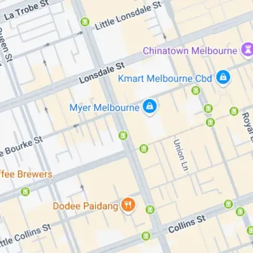 Parking For Rent - Parking For 6 Months