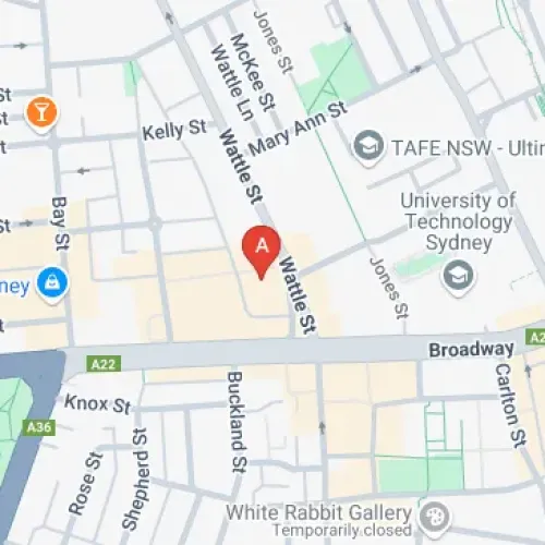 Parking For Rent - Parking Close To Uts Parking For Rent - Parking Close To Uts