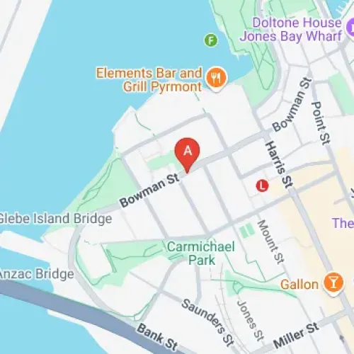 Parking For Rent - Parking In Pyrmont Wanted