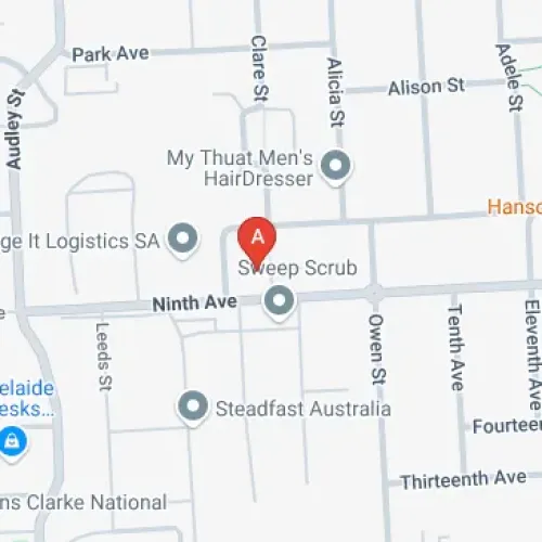 Parking For Rent - Parking Space Blue Gum Avenue Adelaide Parking For Rent - Parking Space Blue Gum Avenue Adelaide