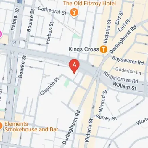 Parking For Rent - Parking Space With Opera House View Parking For Rent - Parking Space With Opera House View