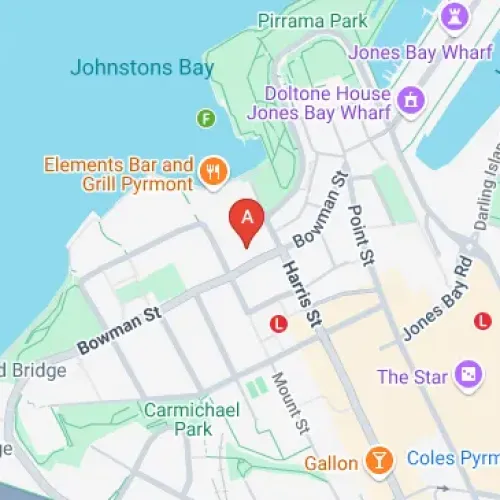 Parking For Rent - Parking Space Pyrmont Nsw Parking For Rent - Parking Space Pyrmont Nsw