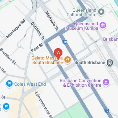 Parking For Rent - Parking Space - South Brisbane Cordelia Street Parking For Rent - Parking Space - South Brisbane Cordelia Street