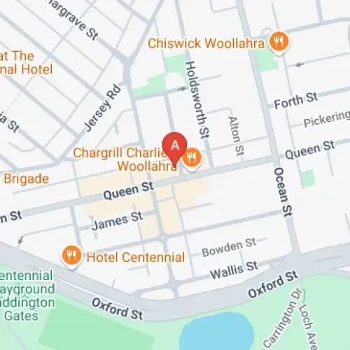 Parking For Rent - Parking Space In Woollahra Shopping District Parking For Rent - Parking Space In Woollahra Shopping District