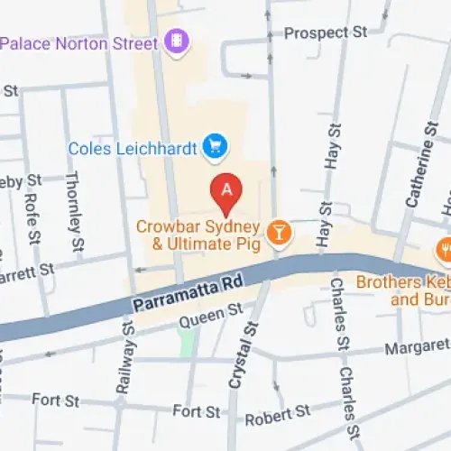 Parking For Rent - Parking Spot For Rent. Leichhardt Parking For Rent - Parking Spot For Rent. Leichhardt