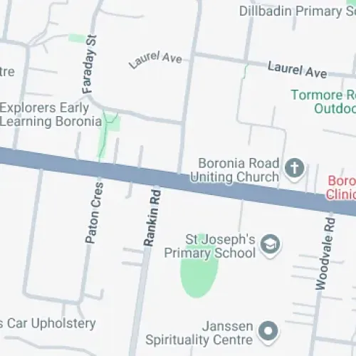 Parking For Rent - Parking Wanted Near Boronia Railway Station Parking For Rent - Parking Wanted Near Boronia Railway Station