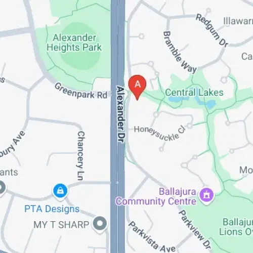 Parking For Rent - Parkview Drive, Ballajura Parking For Rent - Parkview Drive, Ballajura