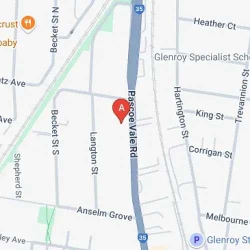 Parking For Rent - Pascoe Vale Road, Glenroy Parking For Rent - Pascoe Vale Road, Glenroy