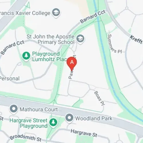 Parking For Rent - Pawsey Street, Florey Parking For Rent - Pawsey Street, Florey