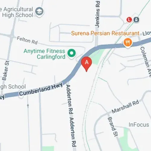 Parking For Rent - Pennant Hills Rd, Carlingford Parking For Rent - Pennant Hills Rd, Carlingford