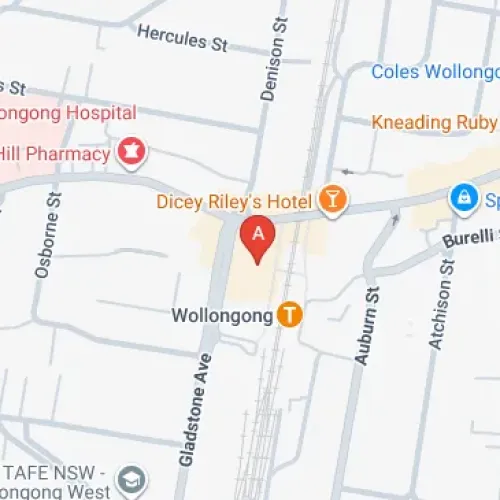 Parking For Rent - Piccadilly Wollongong Car Park Parking For Rent - Piccadilly Wollongong Car Park