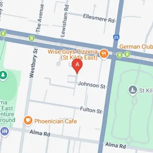 Parking For Rent - Pilley St, St. Kilda East Parking For Rent - Pilley St, St. Kilda East