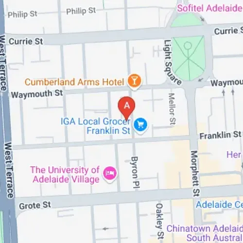 Parking For Rent - Pistrina Court, Adelaide Parking For Rent - Pistrina Court, Adelaide