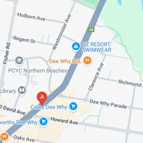 Parking For Rent - Pittwater Road, Dee Why Lock Up Garage Parking For Rent - Pittwater Road, Dee Why Lock Up Garage