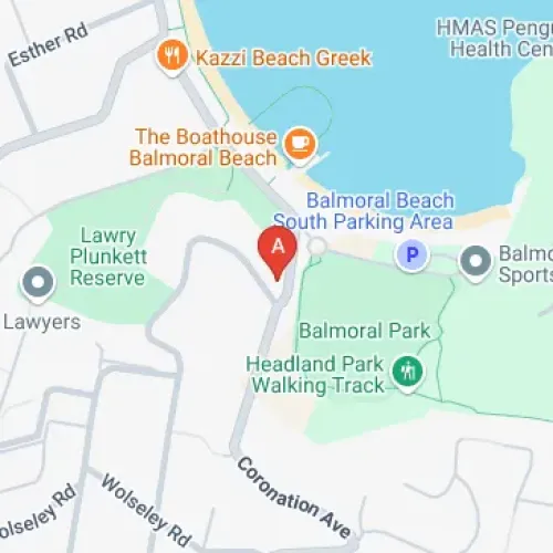 Parking For Rent - Plunket Rd, Mosman Parking For Rent - Plunket Rd, Mosman