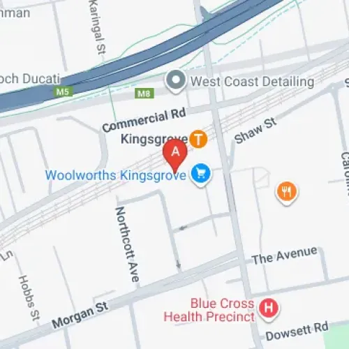 Parking For Rent - The Pottery Kingsgrove Car Park Parking For Rent - The Pottery Kingsgrove Car Park