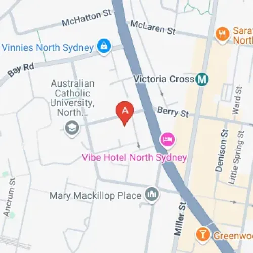 Parking For Rent - Premium Reserved Space In North Sydney Cbd