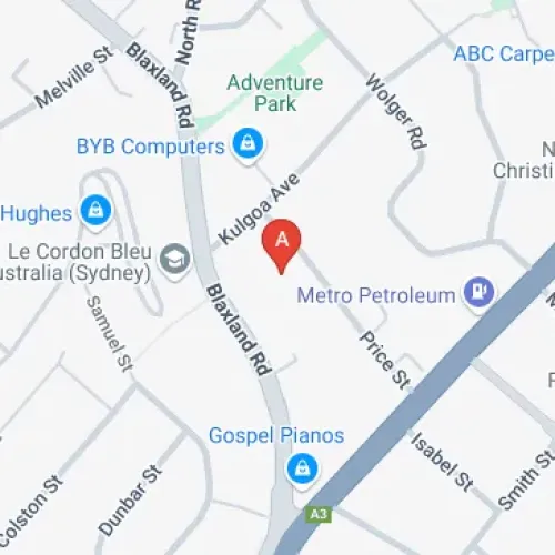 Parking For Rent - Price Street, Ryde Parking For Rent - Price Street, Ryde