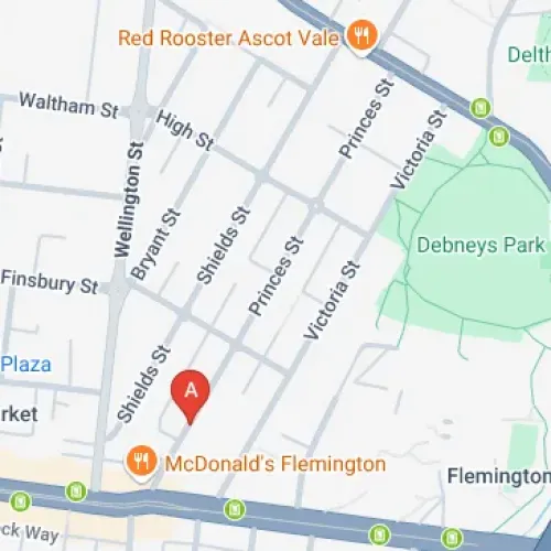 Parking For Rent - Princes Street, Flemington Parking For Rent - Princes Street, Flemington