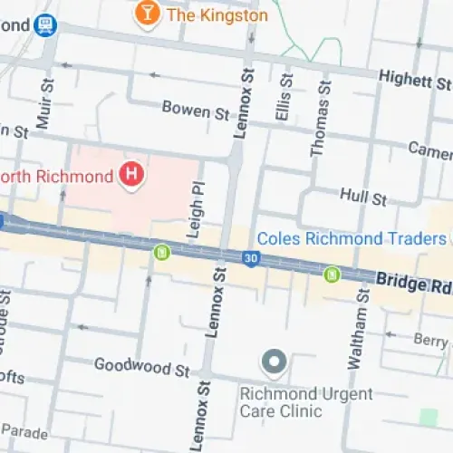 Parking For Rent - Private Car Park In Richmond Parking For Rent - Private Car Park In Richmond