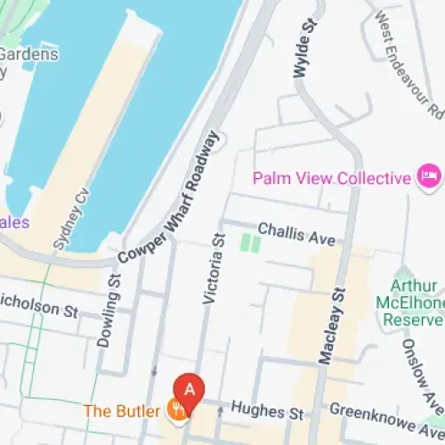 Parking For Rent - Private Lock Up Garage Wanted In Potts Point, Sydney Parking For Rent - Private Lock Up Garage Wanted In Potts Point, Sydney