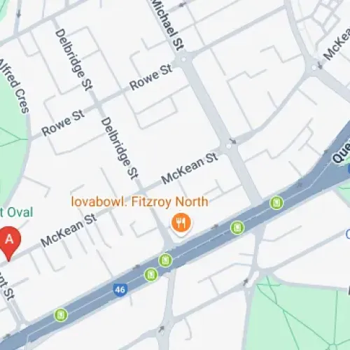 Parking For Rent - Private North Fitzroy Car Park Parking For Rent - Private North Fitzroy Car Park