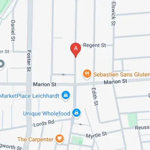 Parking For Rent - Private Open Car Park Space, Flood Street, Leichhardt Parking For Rent - Private Open Car Park Space, Flood Street, Leichhardt