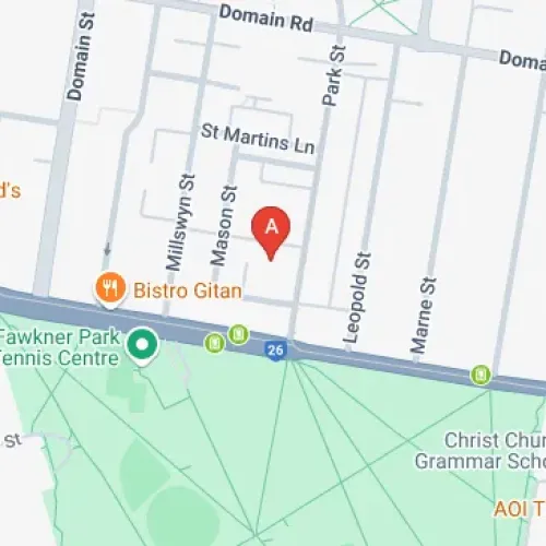 Parking For Rent - Private Sheltered Car Park In South Yarra Parking For Rent - Private Sheltered Car Park In South Yarra