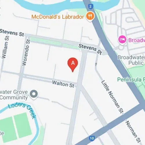 Parking For Rent - Private Off Street Carport