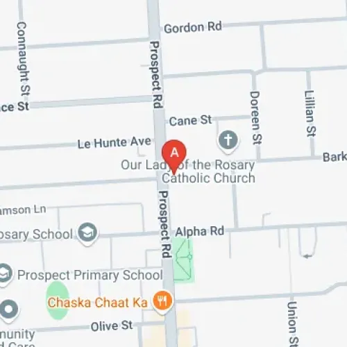 Parking For Rent - Prospect Road, Prospect Parking For Rent - Prospect Road, Prospect