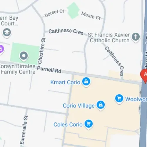 Parking For Rent - Purnell Road Geelong Parking For Rent - Purnell Road Geelong