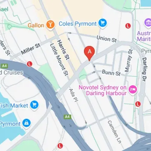 Parking For Rent -, Pyrmont Parking For Rent -, Pyrmont